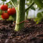 Měděný drát ve skleníku ochrání vaše rajčata před nebezpečnými chorobami letos na jaře medeny-drat-ve-skleniku-ochrani-vase-rajcata-pred-nebezpecnymi-chorobami.png