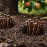 Rezavé hřebíky pod jabloní zachrání úrodu před nebezpečným nedostatkem rezave-hrebiky-pod-jabloni-zachrani-urodu-pred-nebezpecnym-nedostatkem.png